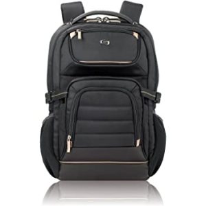 SOLO Pro Backpack - notebook carrying backpack