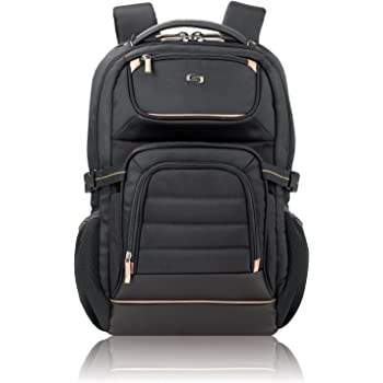 SOLO Pro Backpack - notebook carrying backpack - Image 9