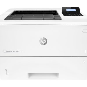 HP LaserJet Pro M501dn - printer - B/W - laser