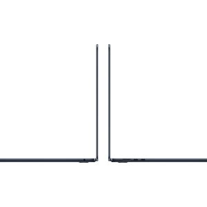 Apple MacBook Air - 15.3" - Apple M2 - 8 GB RAM - 256 GB SSD - US