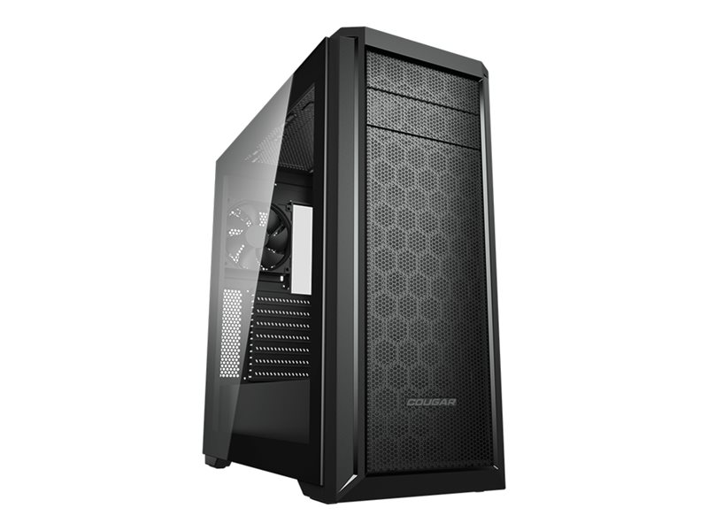 Cougar MX330-G PRO - mid tower - ATX - Image 9