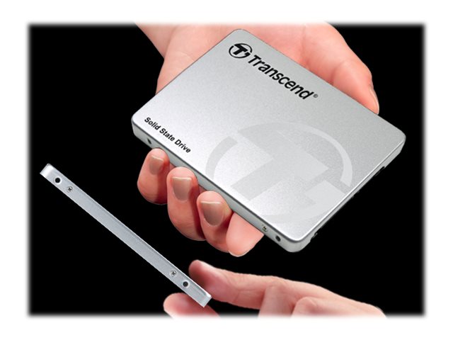 Transcend SSD220S - SSD - 240 GB - SATA 6Gb/s - Image 4