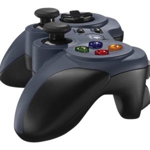 Logitech Gamepad F310 - gamepad - wired