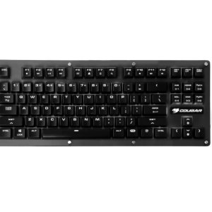 Cougar PURI TKL RGB - keyboard Input Device