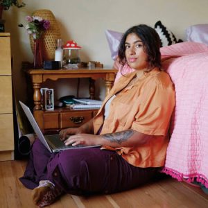 HP 15-FD0107DX Laptop - 15.6" FHD IPS Touchscreen Display - Intel Core i7-1255U Processor -16GB RAM - 512GB SSD - Intel Iris Xe Graphics - English Keyboard - Windows 11 - Natural Silver