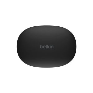 Belkin SoundForm Bolt - true wireless earphones with mic