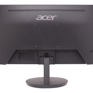 Acer EA220Q Hbi - EA0 Series - LED monitor - Full HD (1080p) - 22"
