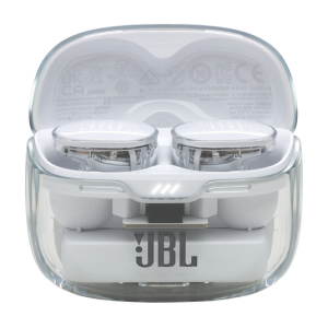 JBL Earbuds Tune Buds - Ghost White