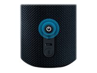 Amazon Tap - smart speaker - for portable use