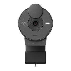 Logitech BRIO 300 - webcam