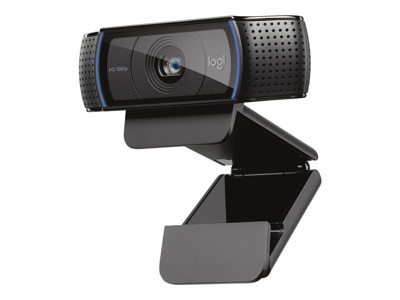 Logitech C920e - webcam - Image 13