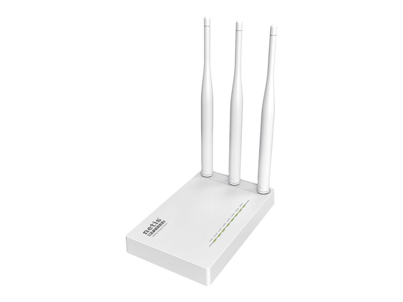 Netis WF2409E - wireless router - desktop - Image 12