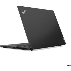 Lenovo ThinkPad T14s Gen 4 - AI PC - 14" - AMD Ryzen 7 Pro - 7840U - 16 GB RAM - 512 GB SSD - English