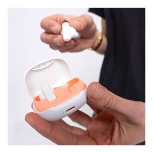 Skullcandy Smokin Buds - true wireless earphones with mic