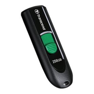 Transcend JetFlash 790C - USB flash drive - 256 GB