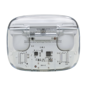 JBL Earbuds Tune Buds - Ghost White