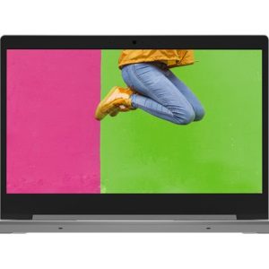 Lenovo IdeaPad Slim 1-14AST-05 81VS - AMD A6 - 9220e / up to 2.4 GHz - Win 10 Home in S mode - Radeon R4 - 4 GB RAM - 64 GB eMMC - 14" TN 1366 x 768 (HD)