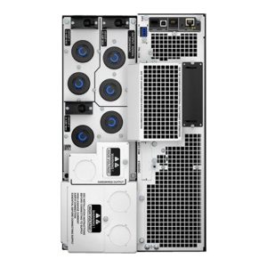 APC Smart-UPS SRT 8000VA - UPS - 8000 Watt - 8000 VA