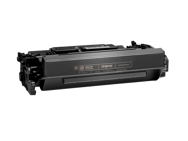 HP 87X - High Yield - black - original - LaserJet - toner cartridge (CF287X) - Image 31