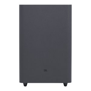 JBL Bar 2.1 Deep Bass (MK2) - sound bar system - wireless