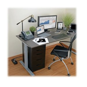 Eaton Tripp Lite Series 8-Outlet Surge Protector Power Strip with 2 USB Ports (2.1A Shared) - 8 ft. Cord, 1200 Joules, Black - surge protector - 1875 Watt