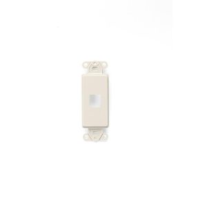 Leviton Decora Insert 1P 41641