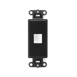 Leviton Dec Insert 1P 4164100E