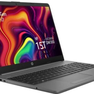 HP Laptop 15T-DW300 1A3Y4AV