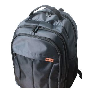iMicro BP-LP15V1B - notebook carrying backpack