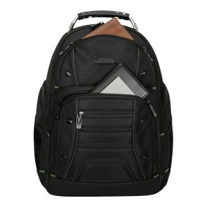 Targus Drifter Essentials - notebook carrying backpack - TAA Compliant