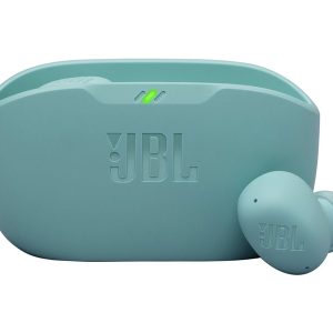 JBL Vibe Buds 2 - true wireless earphones with mic