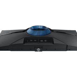 Samsung Odyssey G4 S25BG402EN - LED monitor - Full HD (1080p) - 25" - HDR