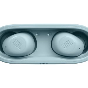 JBL Vibe Buds - true wireless earphones with mic