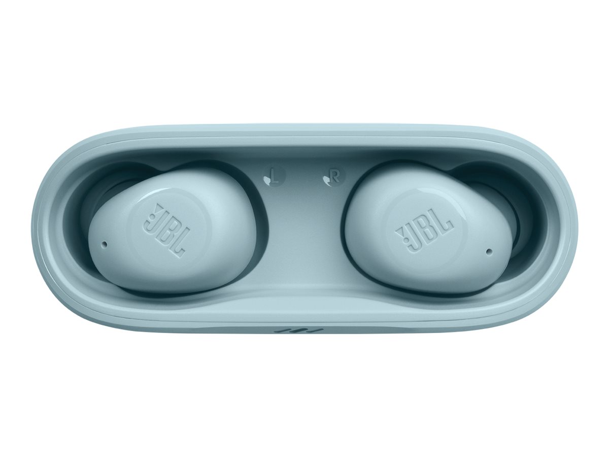 JBL Vibe Buds - true wireless earphones with mic - Image 3