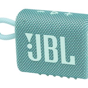 JBL Go 3 - speaker - for portable use - wireless