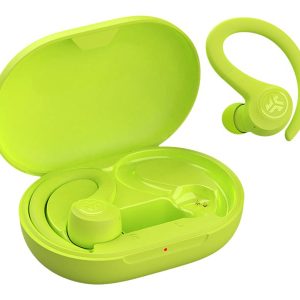 JLab Audio Go Air Sport - true wireless earphones with mic