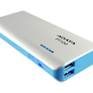 ADATA PT100 power bank - Li-Ion - USB