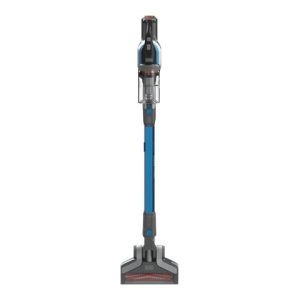 BLACK+DECKER POWERSERIES Extreme BSV2020G - Vacuum cleaner - stick/handheld (2-in-1) - bagless - cordless