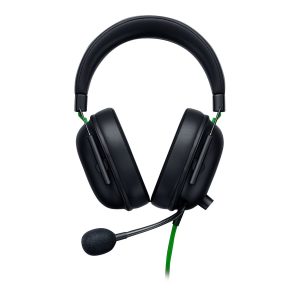 Razer BlackShark V2 X - headset - 3.5 mm jack