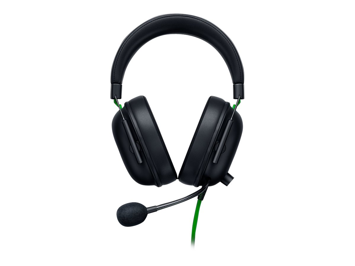 Razer BlackShark V2 X - headset - 3.5 mm jack - Image 2