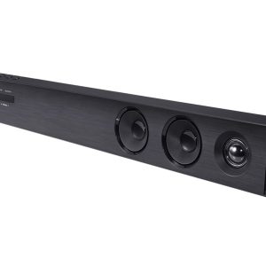 LG SK1D - sound bar - wireless
