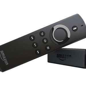 Amazon Fire TV Stick - digital multimedia receiver
