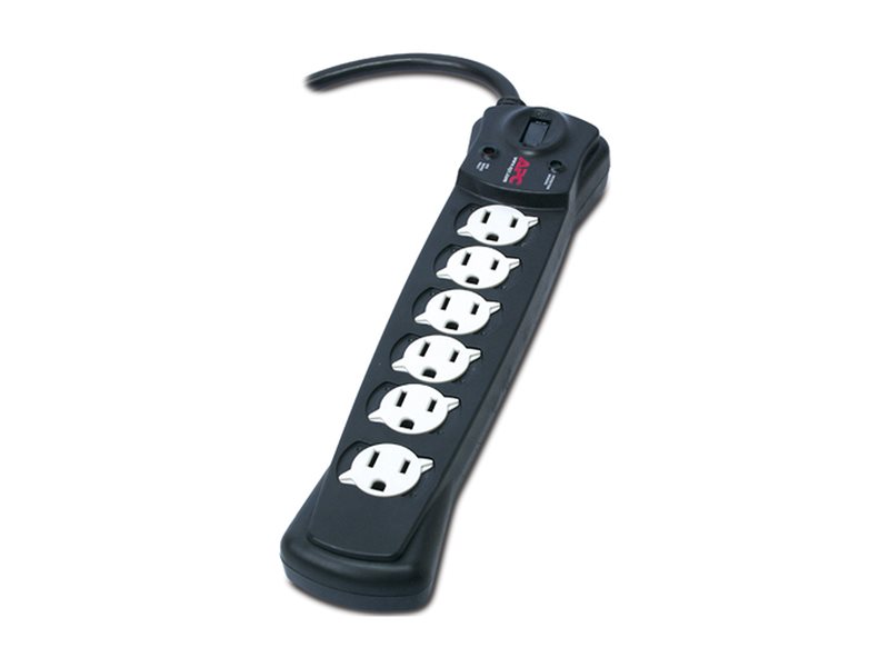 APC SurgeArrest Essential - surge protector - Image 2