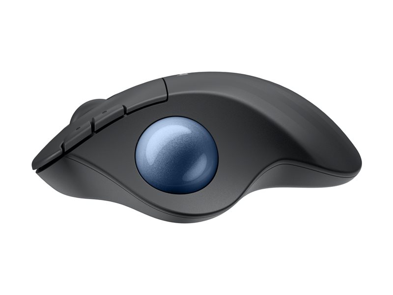 Logitech Ergo Series ERGO M575S - trackball - Bluetooth, 2.4 GHz - graphite - Image 5