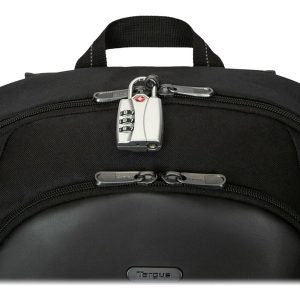 Targus Classic - notebook carrying backpack