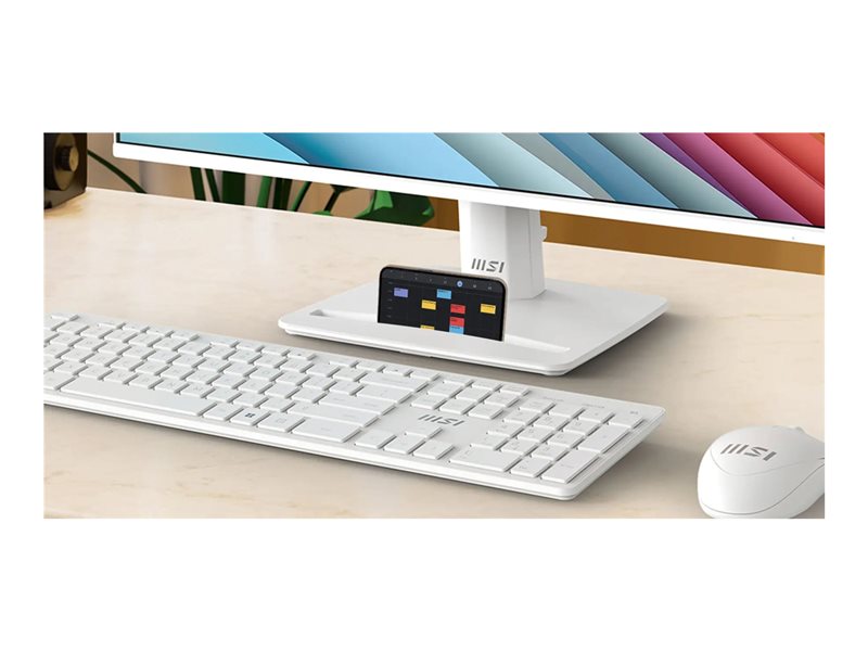 MSI PRO MP251W E2 - LED monitor - Full HD (1080p) - 25" - HDR - Image 19