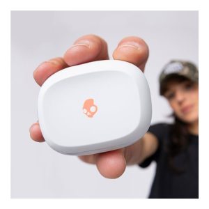 Skullcandy Smokin Buds - true wireless earphones with mic