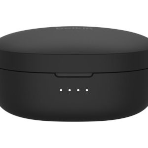 Belkin SoundForm Bolt - true wireless earphones with mic
