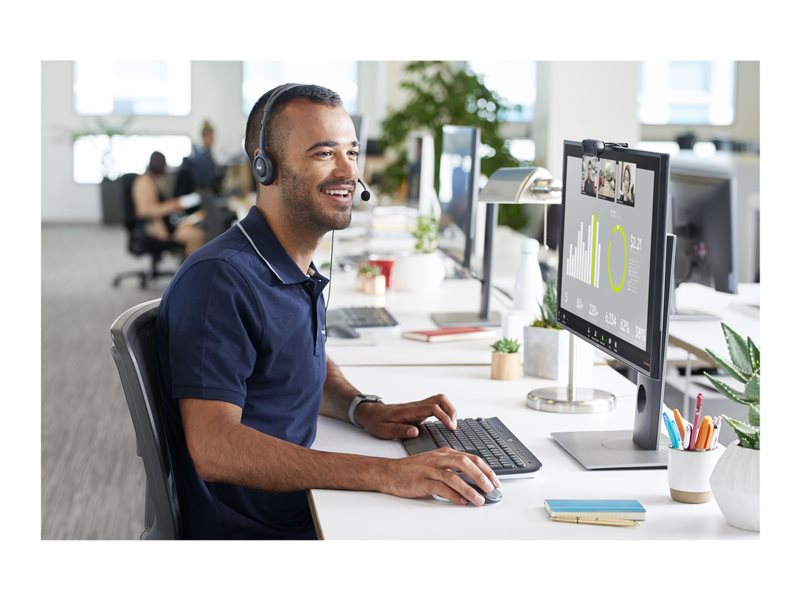 Logitech C505e - webcam - Image 15