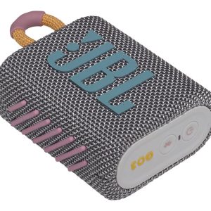 JBL Go 3 - speaker - for portable use - wireless